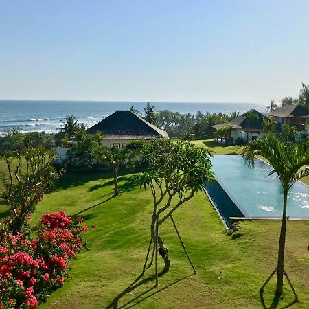 Hotel Balian Prana Selemadeg  Esterno foto