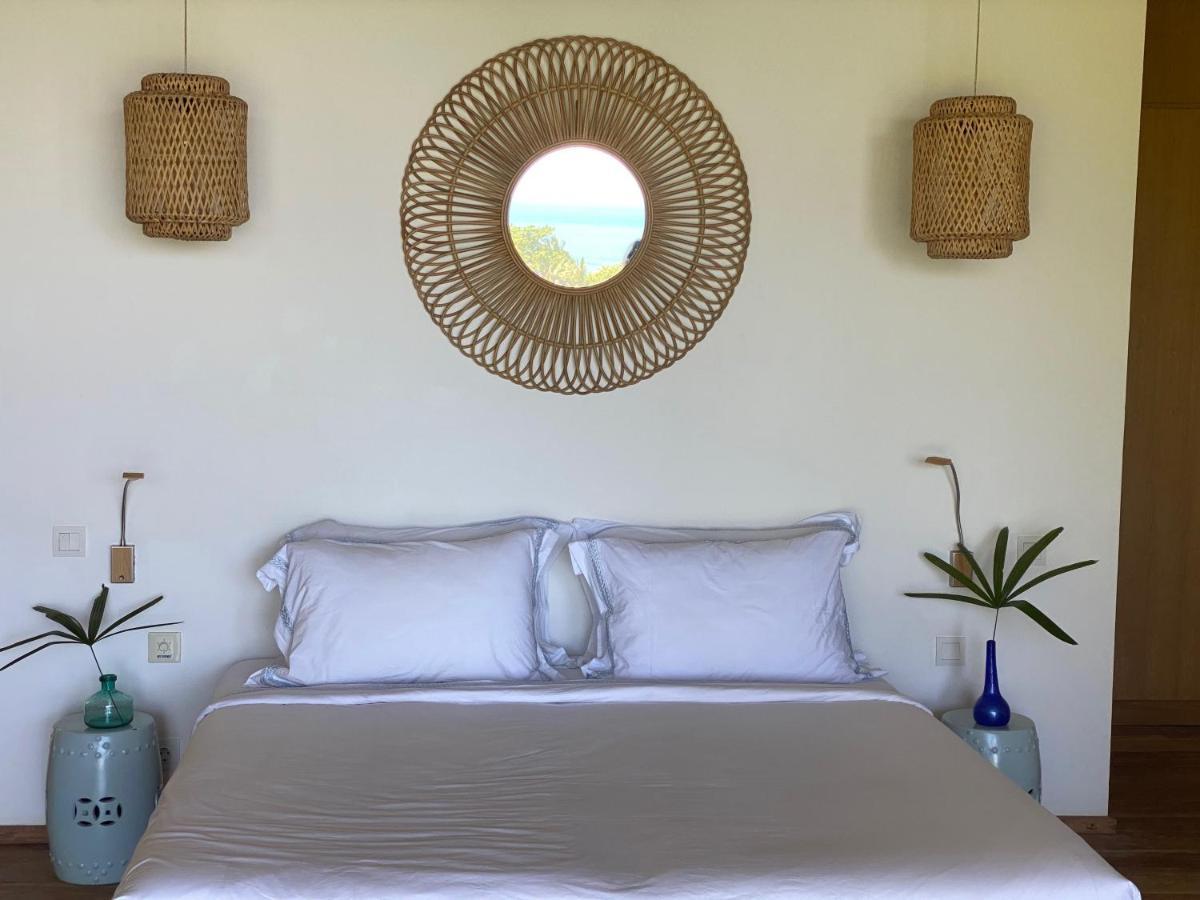 Hotel Balian Prana Selemadeg  Esterno foto