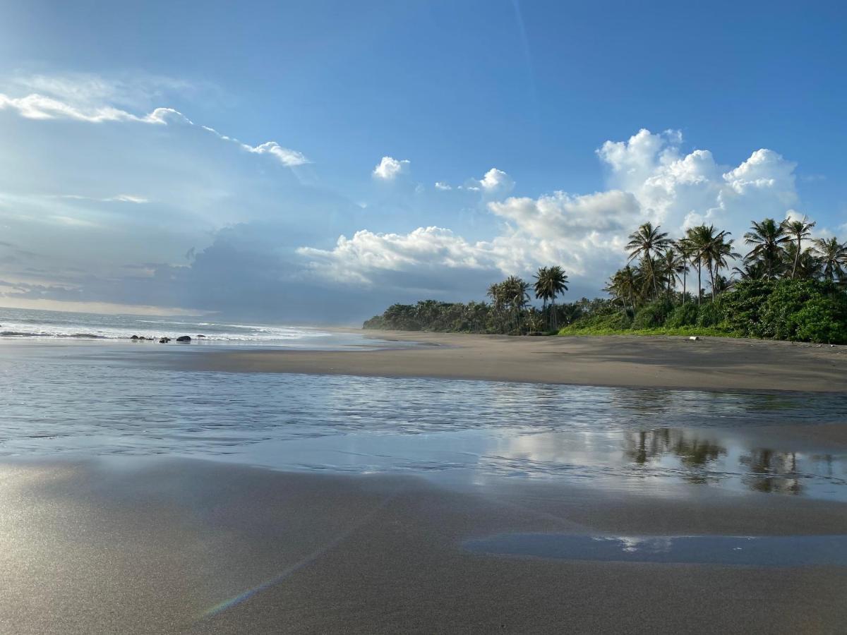 Hotel Balian Prana Selemadeg  Esterno foto