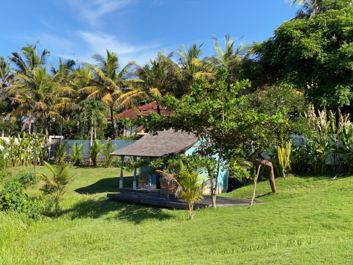 Hotel Balian Prana Selemadeg  Esterno foto