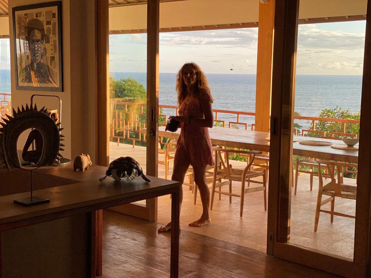 Hotel Balian Prana Selemadeg  Esterno foto