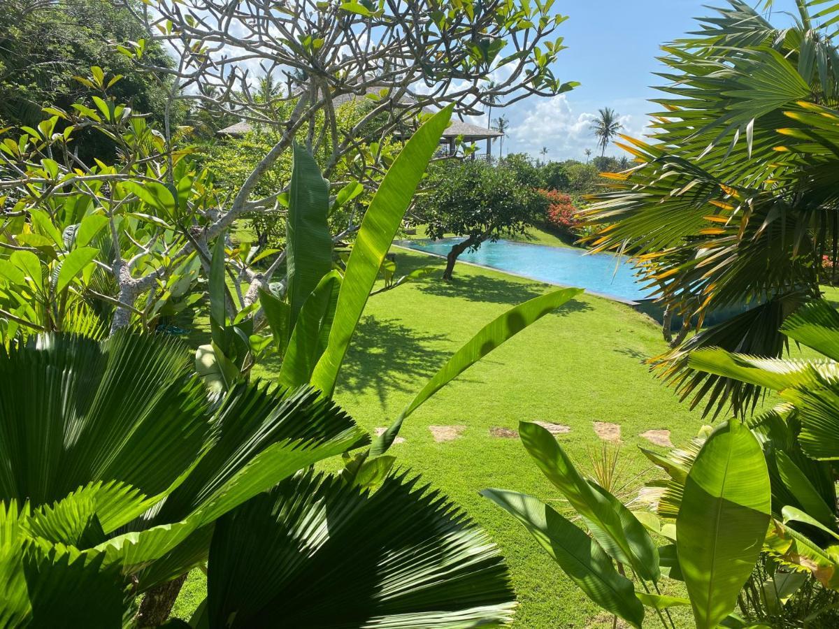 Hotel Balian Prana Selemadeg  Esterno foto
