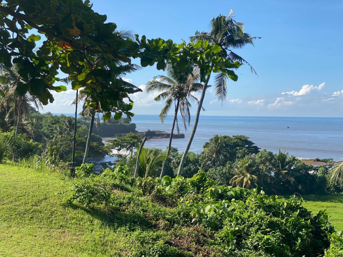 Hotel Balian Prana Selemadeg  Esterno foto
