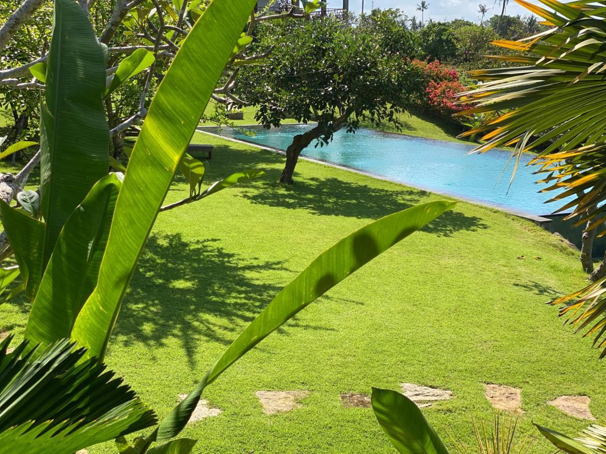 Hotel Balian Prana Selemadeg  Esterno foto