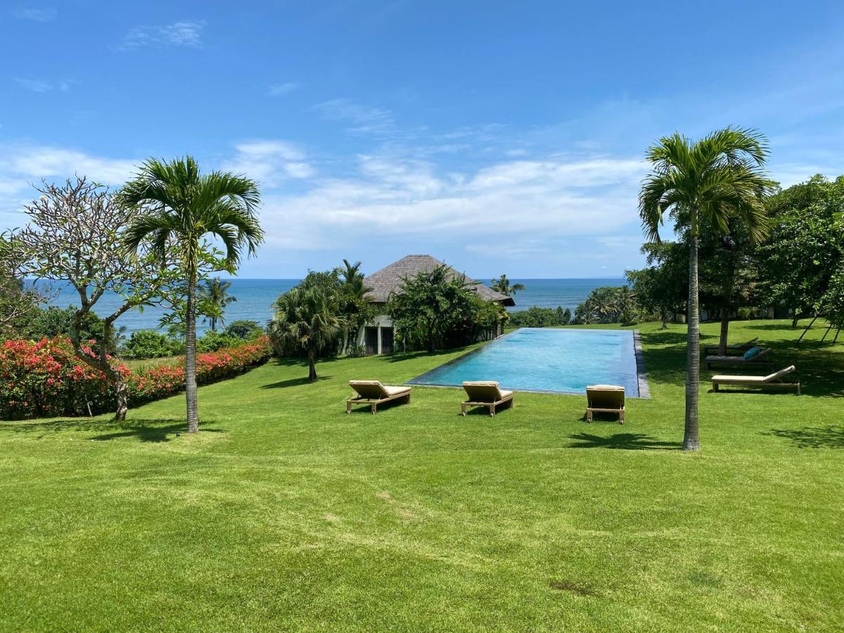 Hotel Balian Prana Selemadeg  Esterno foto