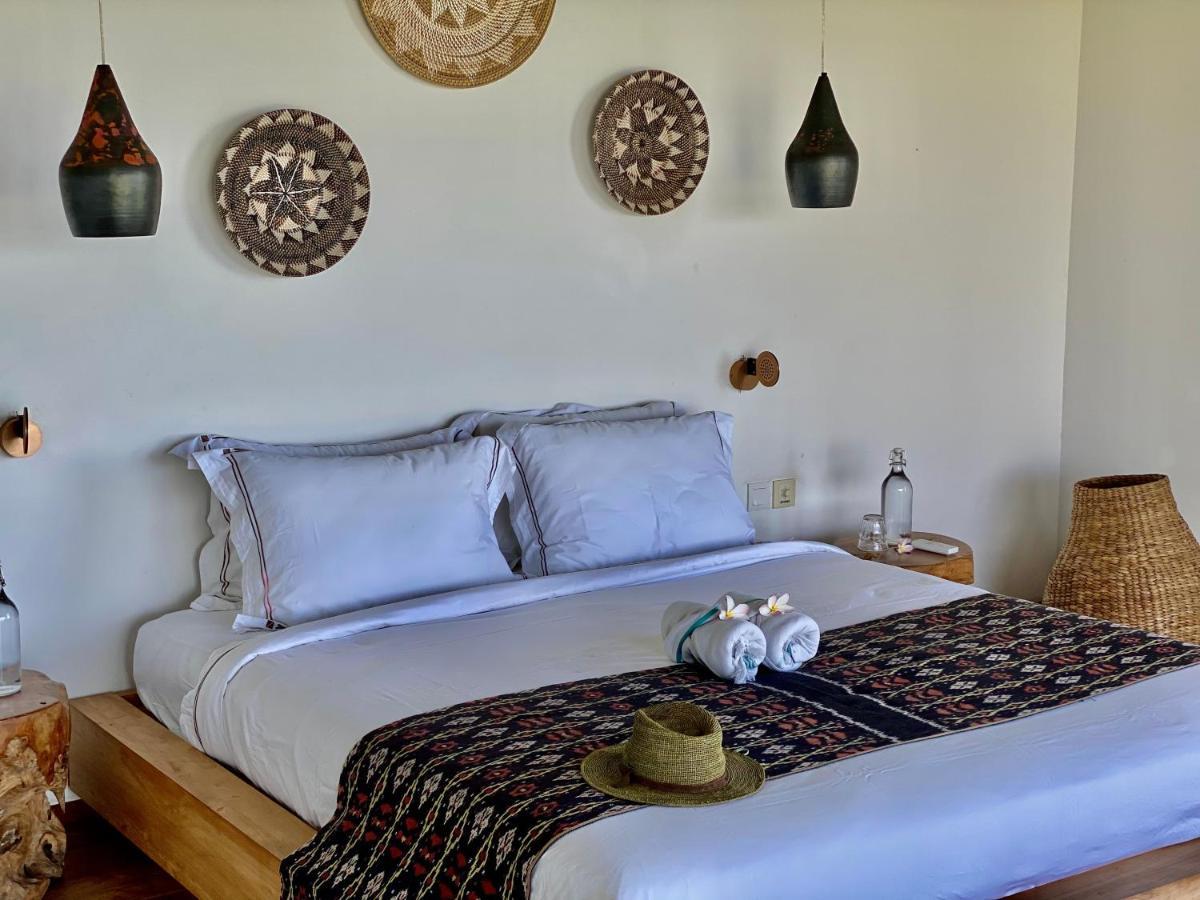 Hotel Balian Prana Selemadeg  Esterno foto