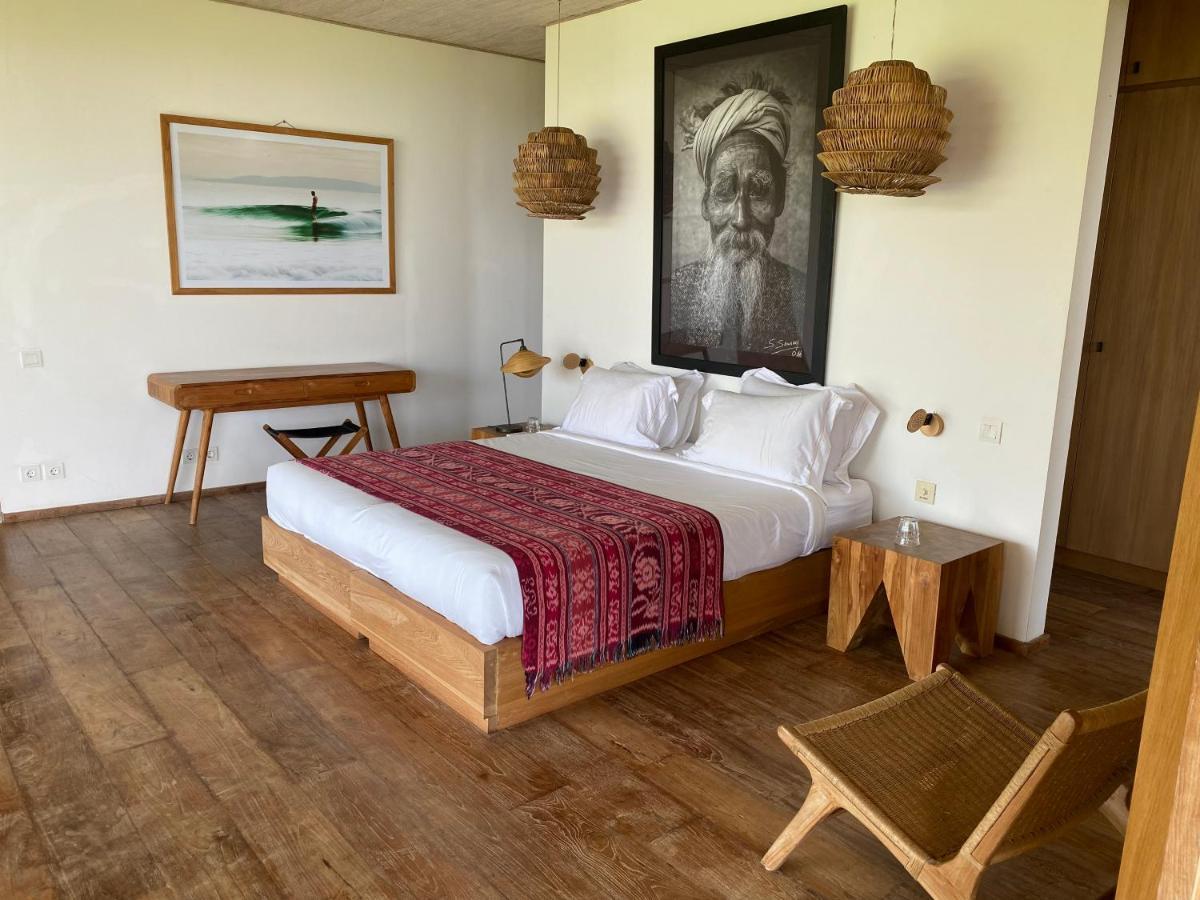 Hotel Balian Prana Selemadeg  Esterno foto