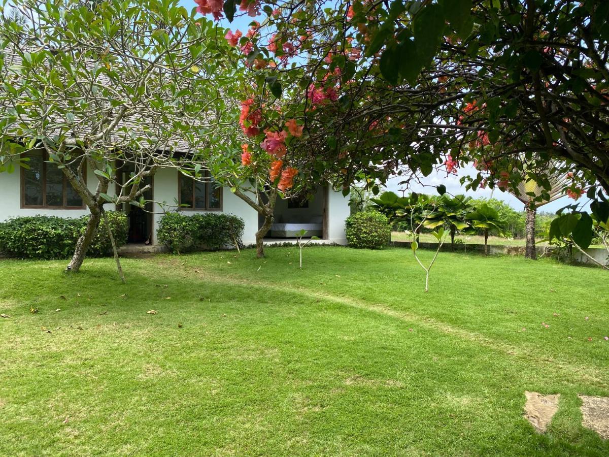 Hotel Balian Prana Selemadeg  Esterno foto