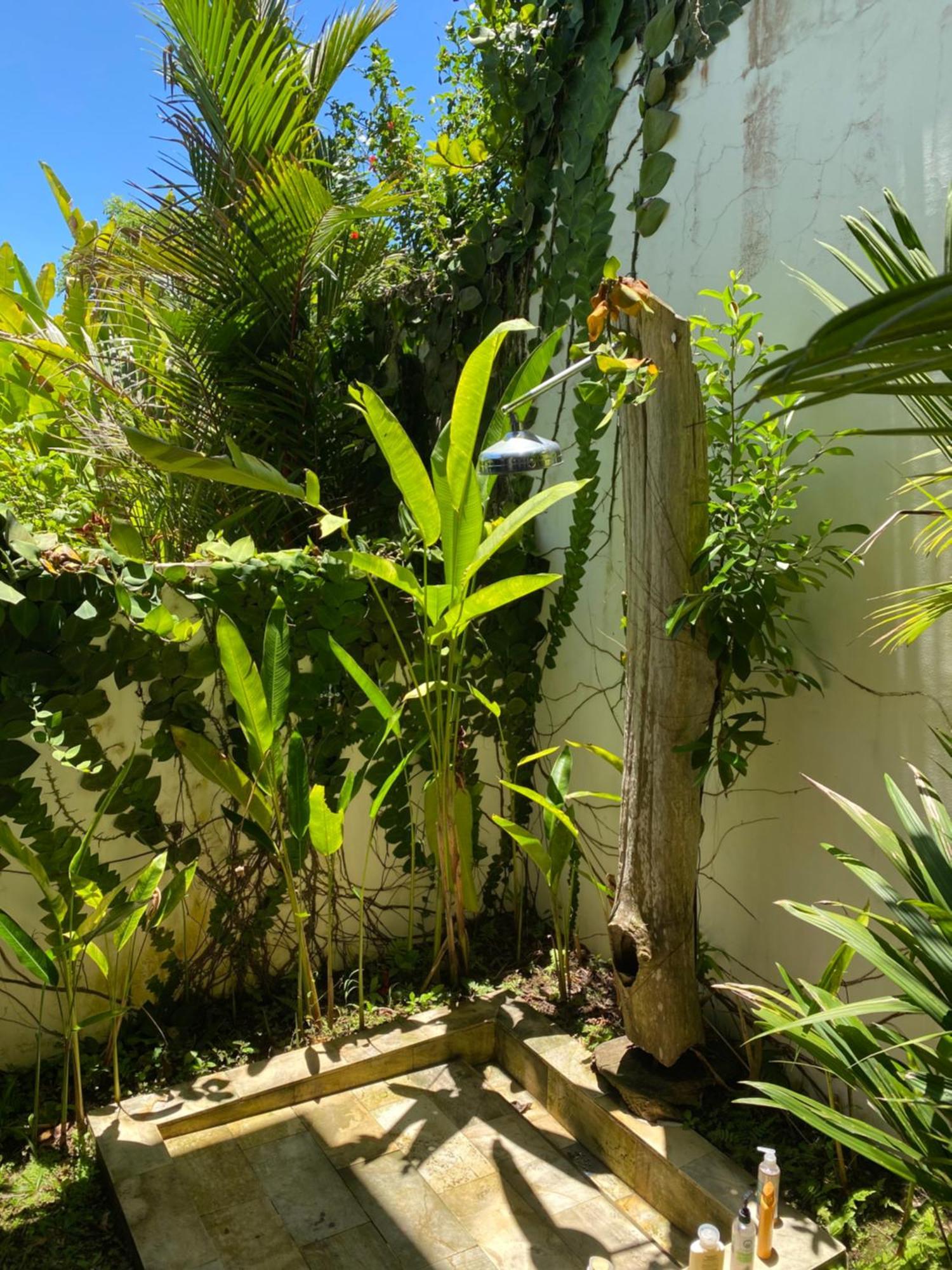 Hotel Balian Prana Selemadeg  Esterno foto