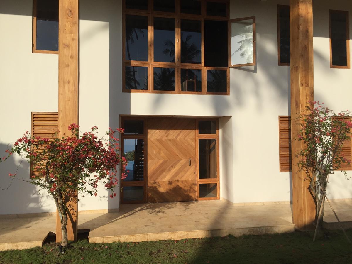Hotel Balian Prana Selemadeg  Esterno foto