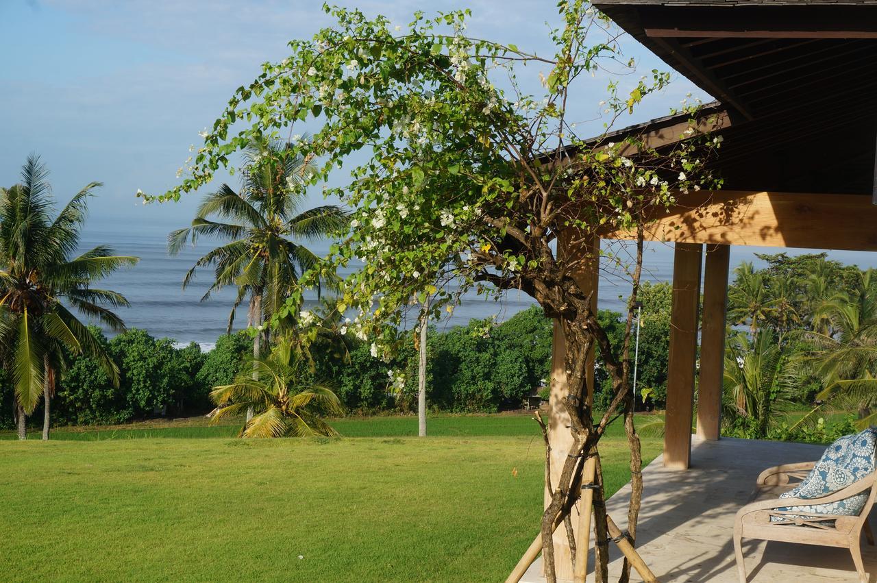 Hotel Balian Prana Selemadeg  Esterno foto