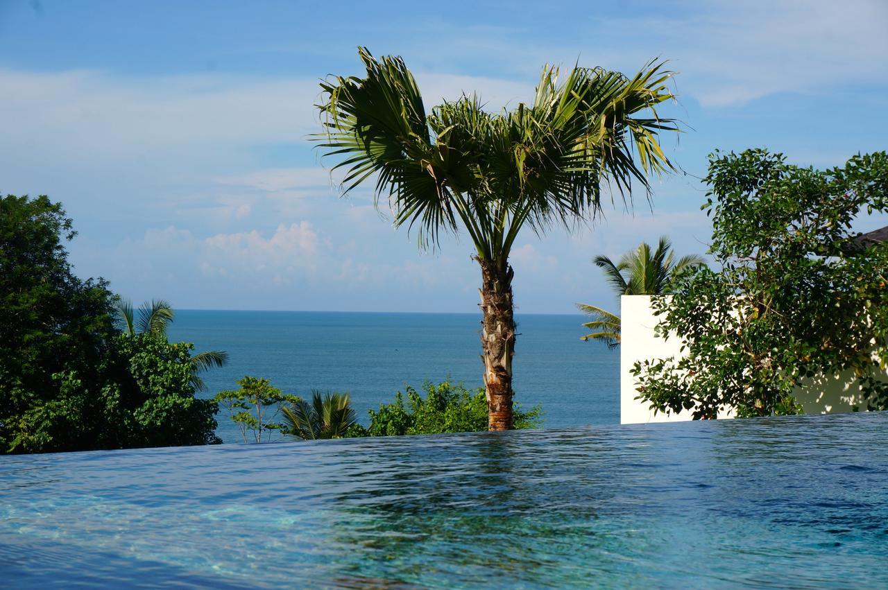 Hotel Balian Prana Selemadeg  Esterno foto
