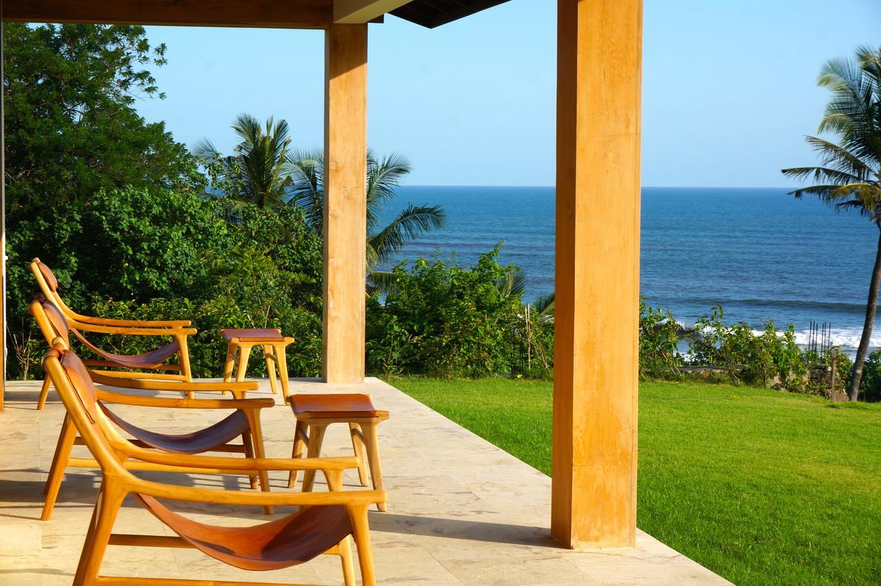 Hotel Balian Prana Selemadeg  Esterno foto